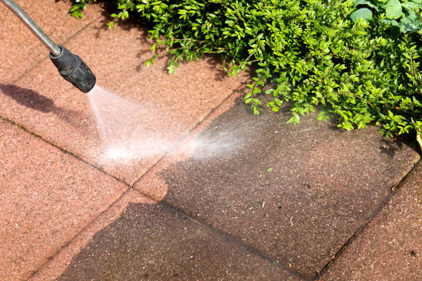 Garage Pressure Washing in Swartz Creek, MI